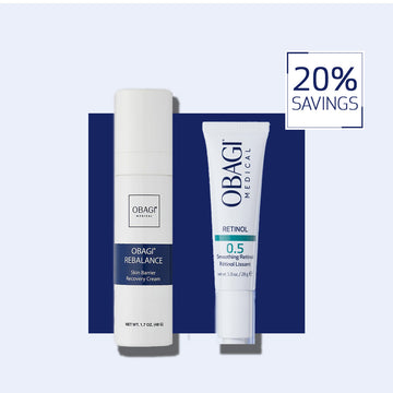 Obagi Youthful Balancing Skin Bundle
