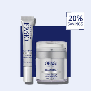 Obagi Anti-Aging Lift and Fill Set