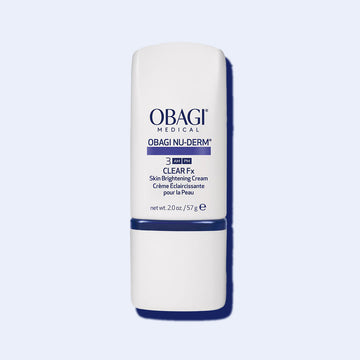 Nu-Derm FX® Clear Fx