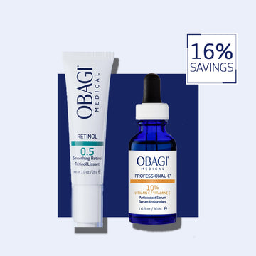 Obagi Defend and Renew Set