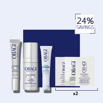 Obagi Advanced Firming Protocol Set
