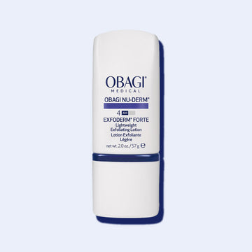 Nu-Derm Exfoderm® Forte