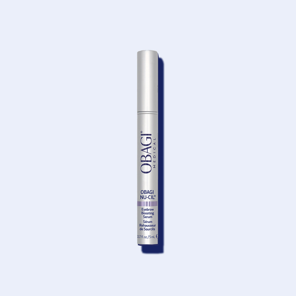 Nu-Cil® Eyebrow Boosting Serum 5ml