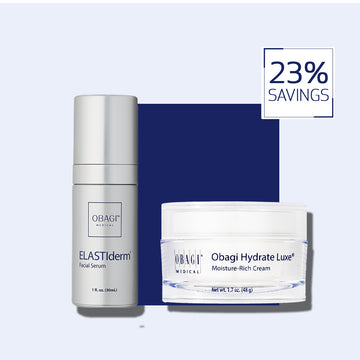 Obagi Firm & Hydrate Set [SHORT EXPIRY]