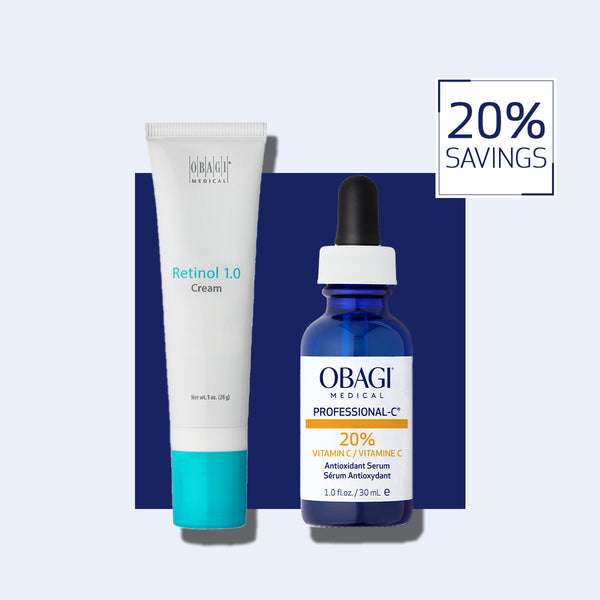 OBAGI Retinol 1.0 Cream 5g 15本セット OBAGI Retinol 1.0 Cream 5g 15本セット Obagi ® Retinol 1.0 1.0 oz