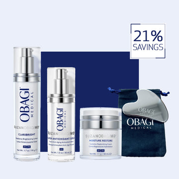 Obagi Gentle Brightening Set