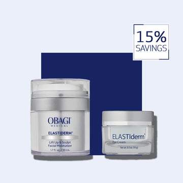 Obagi ELASTIDERM® Sculpt And Smooth Set