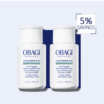 CLENZIderm M.D.® Pore Therapy