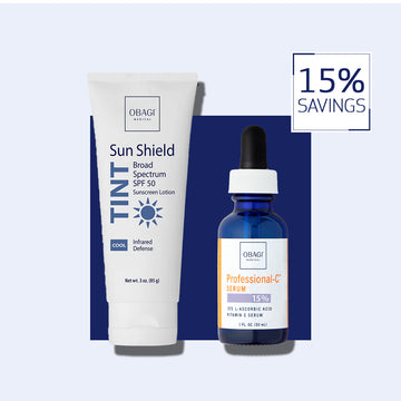 Obagi Double Defense Bundle