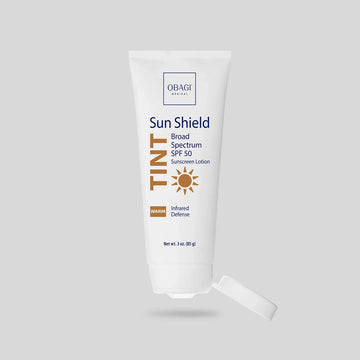 Sun Shield™ Tint Broad Spectrum SPF 50 Warm 85g