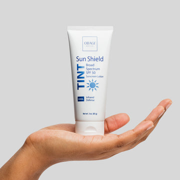 Sun Shield™ Tint Broad Spectrum SPF 50 Cool 85g