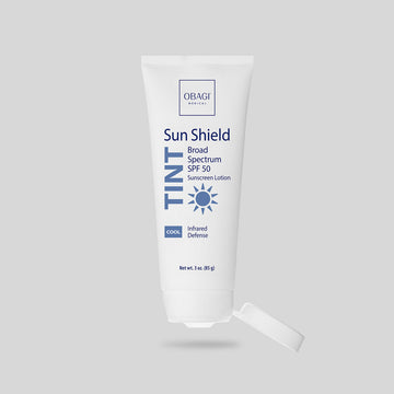 Sun Shield™ Tint Broad Spectrum SPF 50 Cool 85g