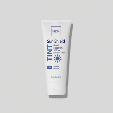 Sun Shield™ Tint Broad Spectrum SPF 50 Cool 85g