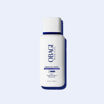 Nu-Derm Toner