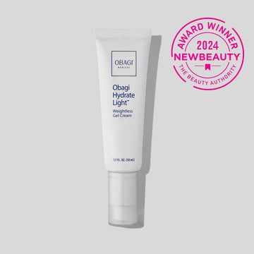 Hydrate Light® Weightless Gel Cream 50ml