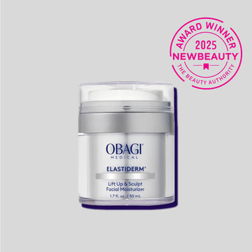 ELASTIderm® Lift Up & Sculpt Facial Moisturizer 50ml